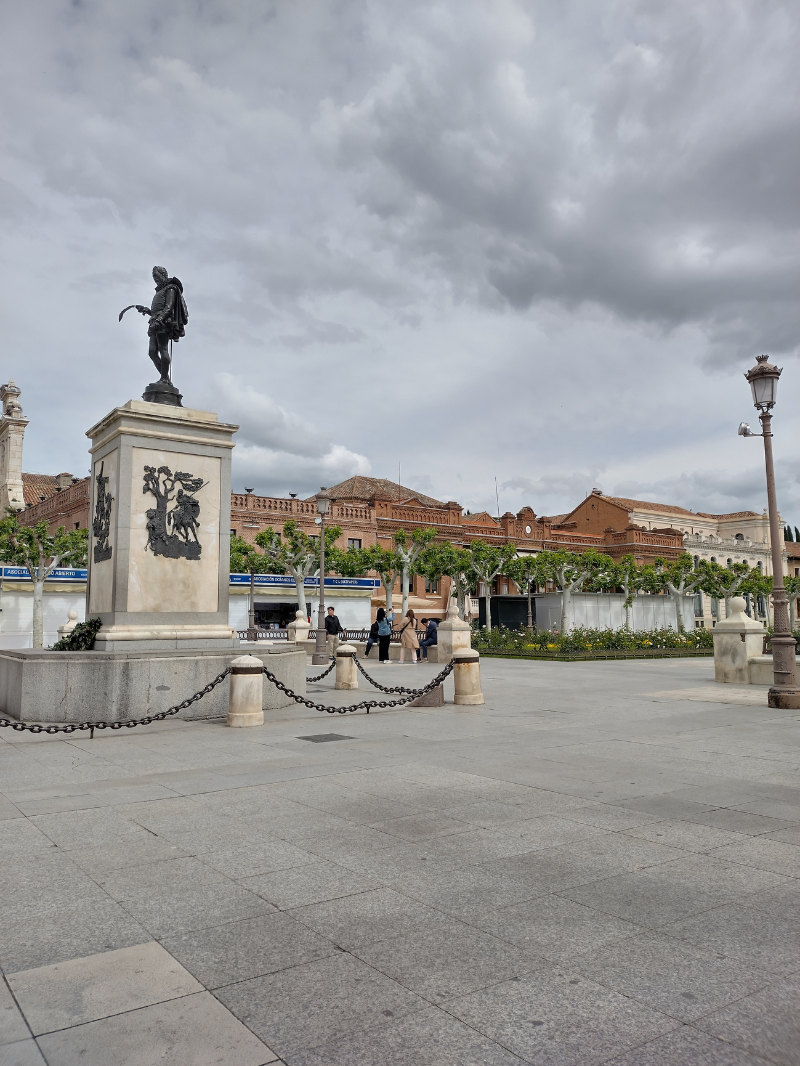 Ceuta pogled