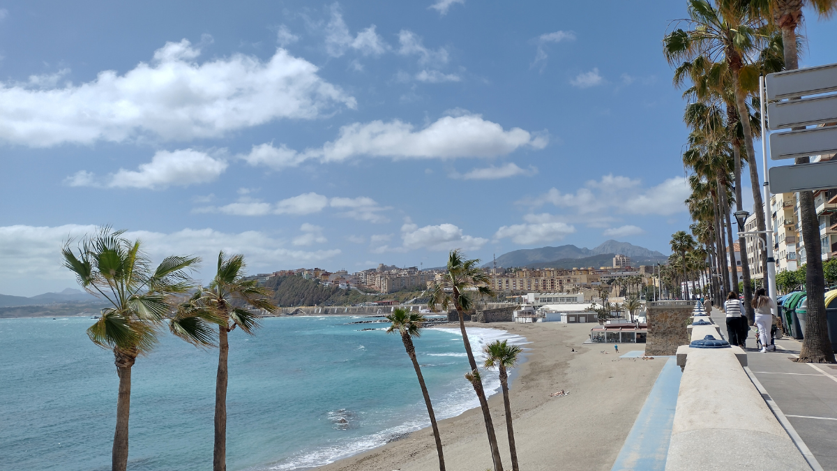 Ceuta