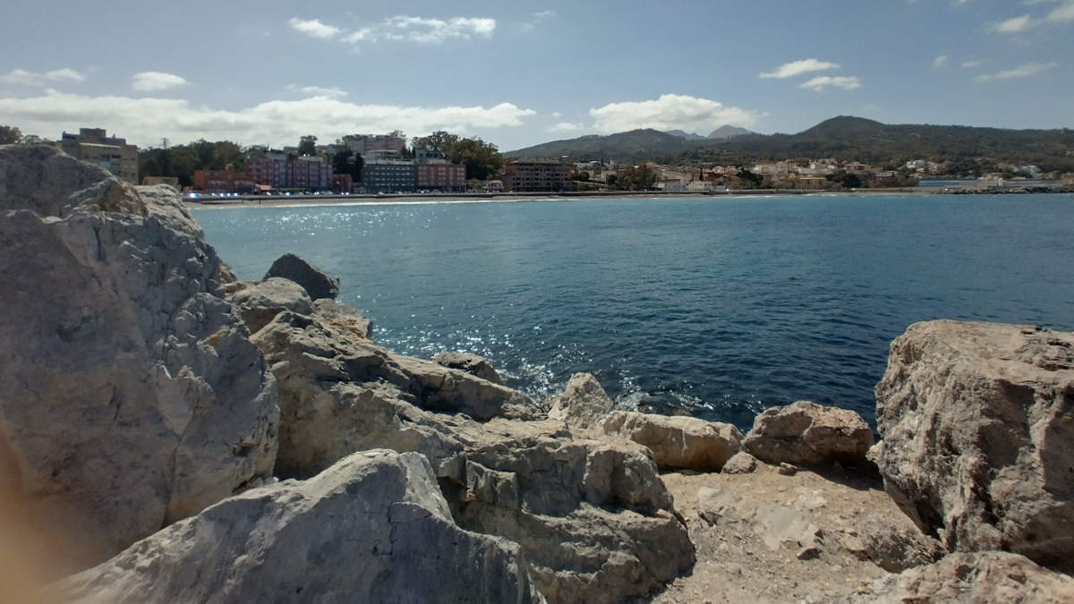 Ceuta kamen